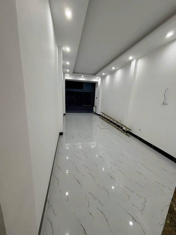 Cho thuê MP Lưu Quang Vũ 5 tầng x 40m2, thang máy, thông sàn 25 Triệu KD VP, mọi mô hình... - Ảnh 2